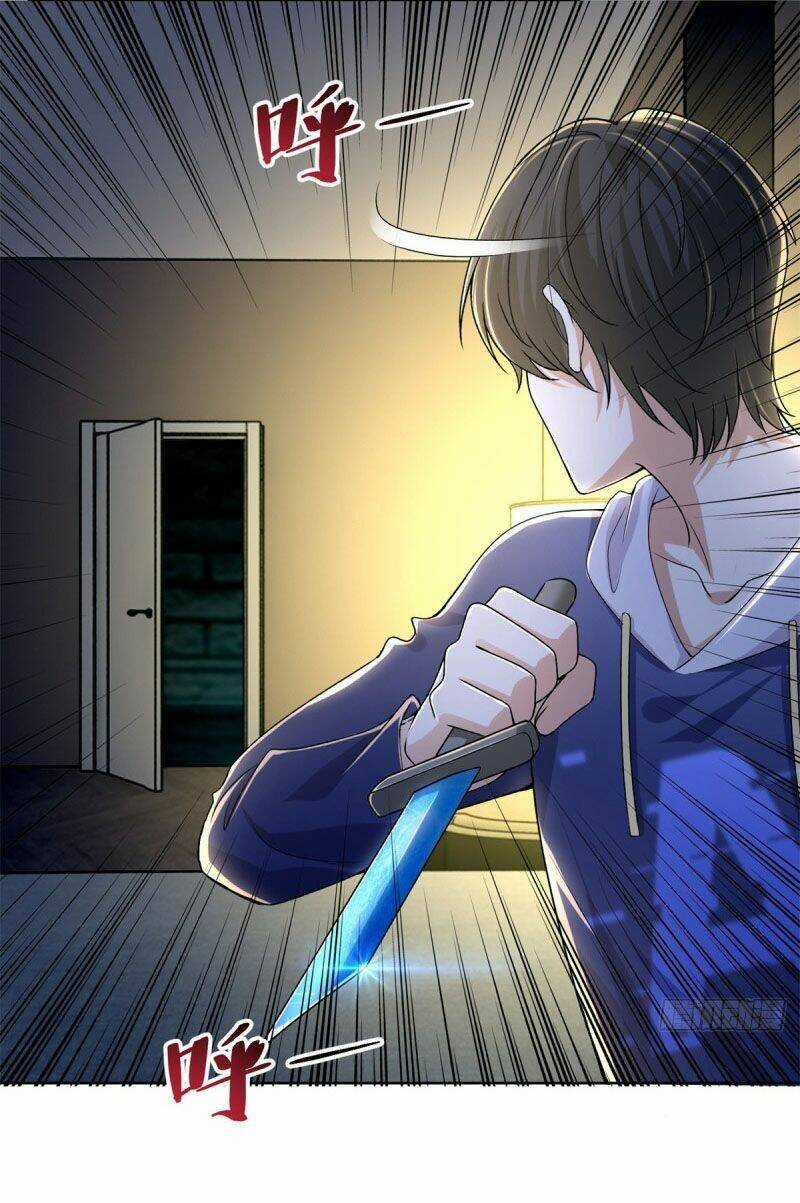 Người Đưa Thư Vô Hạn - Chapter 217 - Trang 3