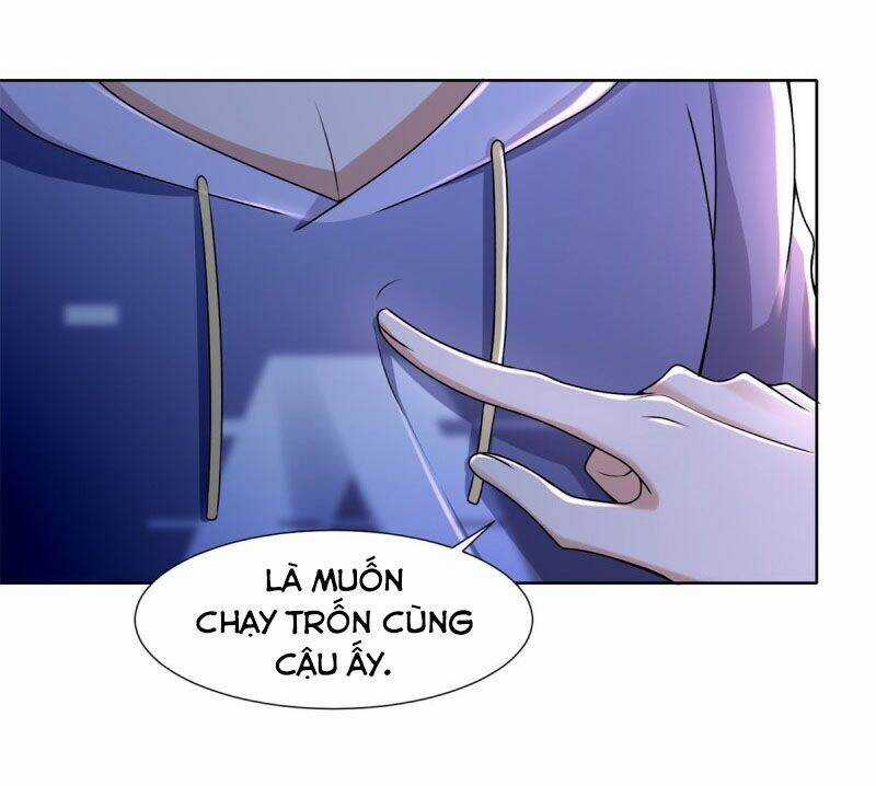 Người Đưa Thư Vô Hạn - Chapter 217 - Trang 25