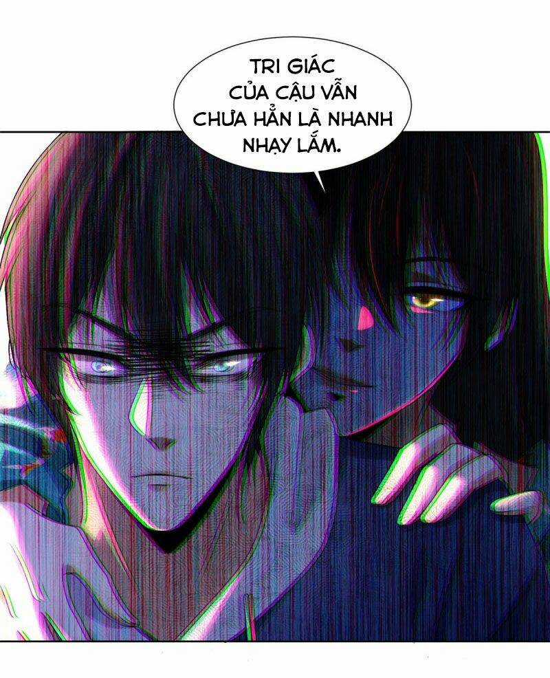 Người Đưa Thư Vô Hạn - Chapter 217 - Trang 4