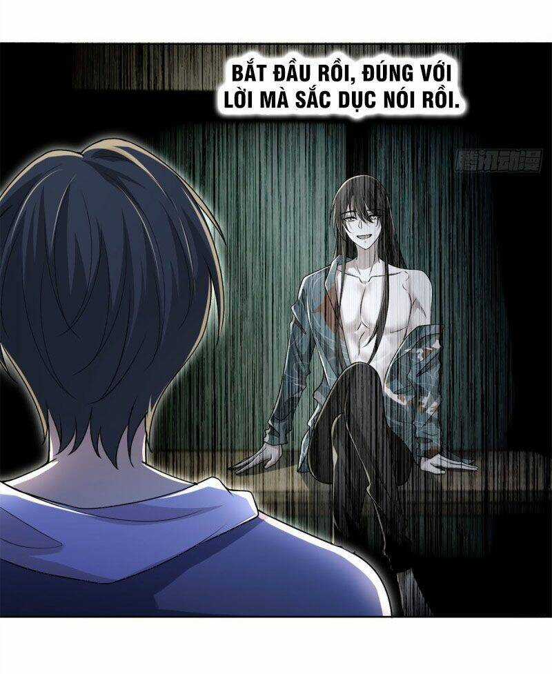 Người Đưa Thư Vô Hạn - Chapter 218 - Trang 12