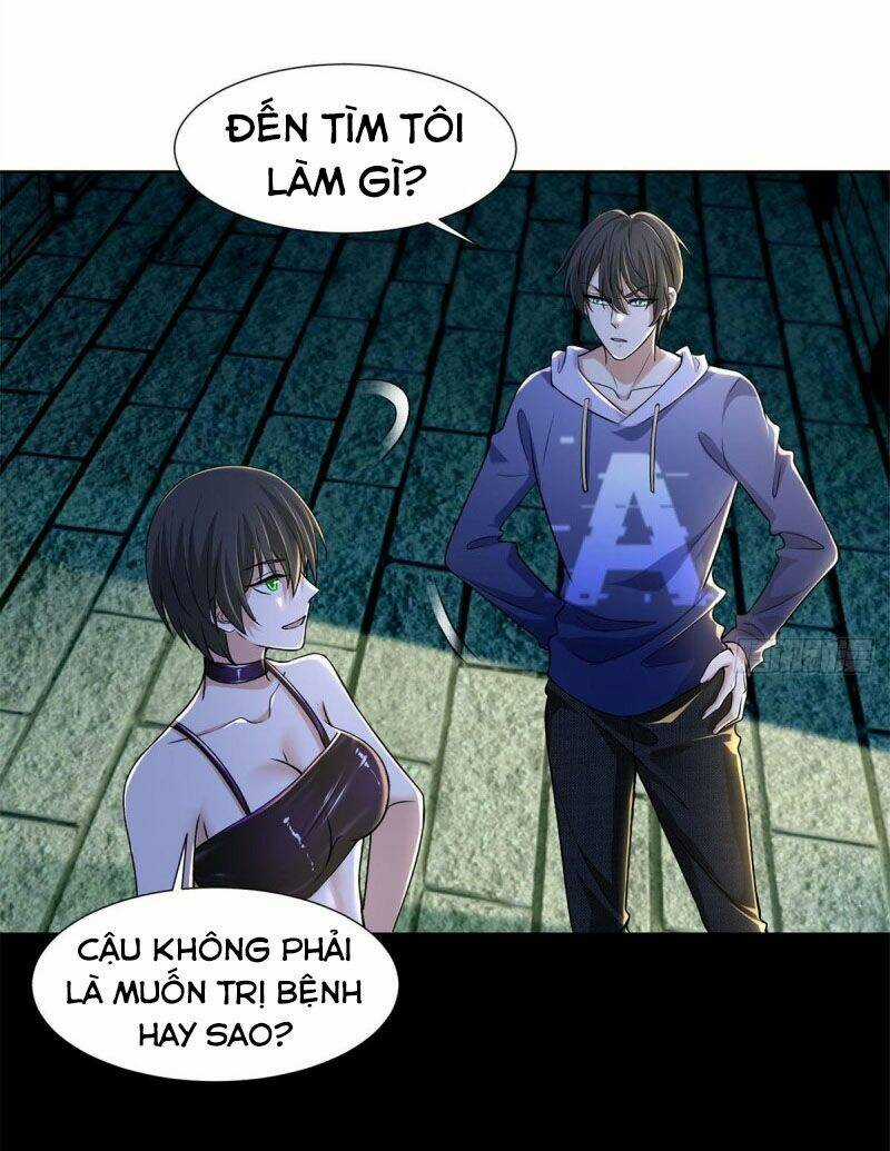 Người Đưa Thư Vô Hạn - Chapter 218 - Trang 6
