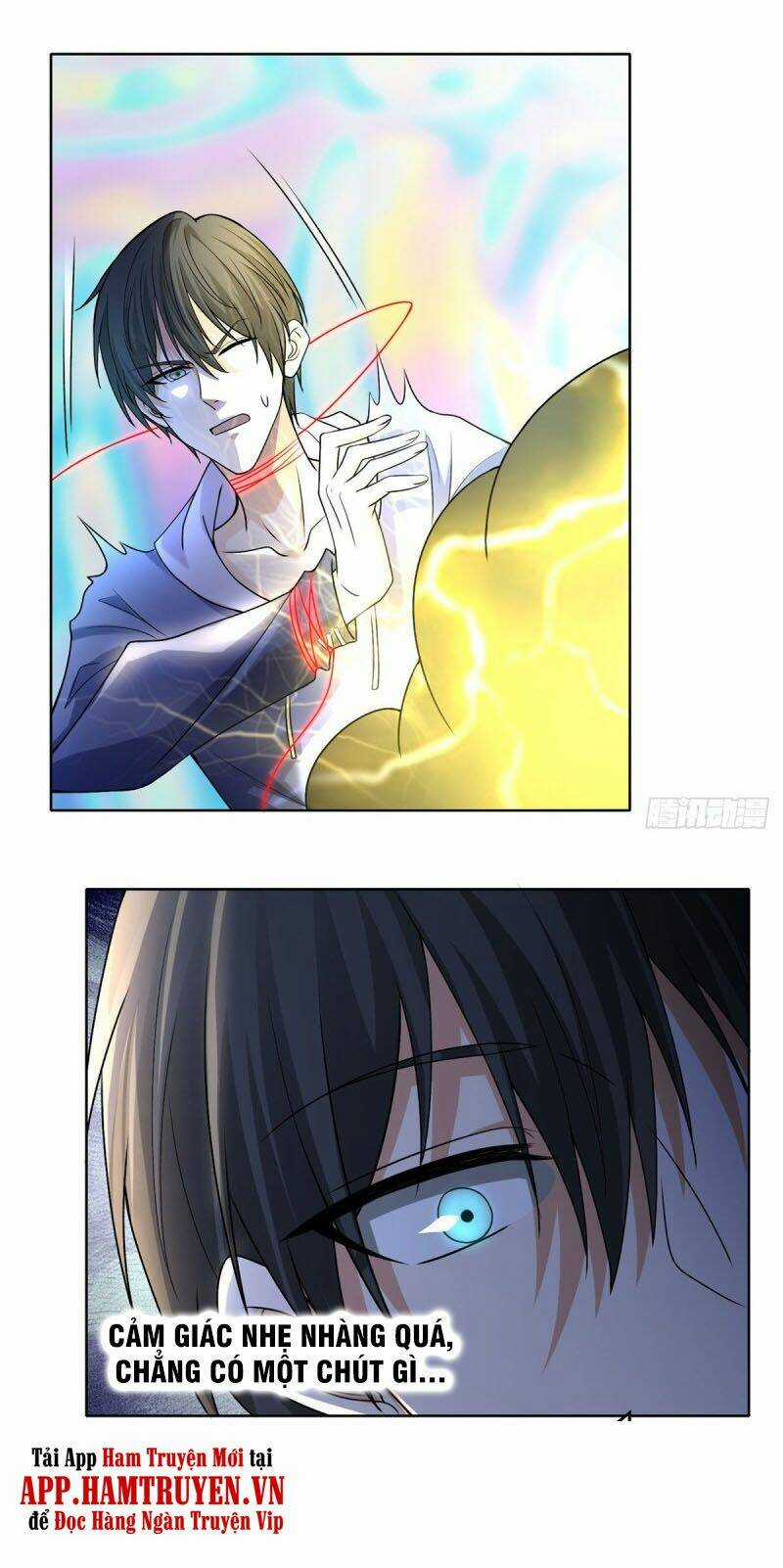 Người Đưa Thư Vô Hạn - Chapter 219 - Trang 3