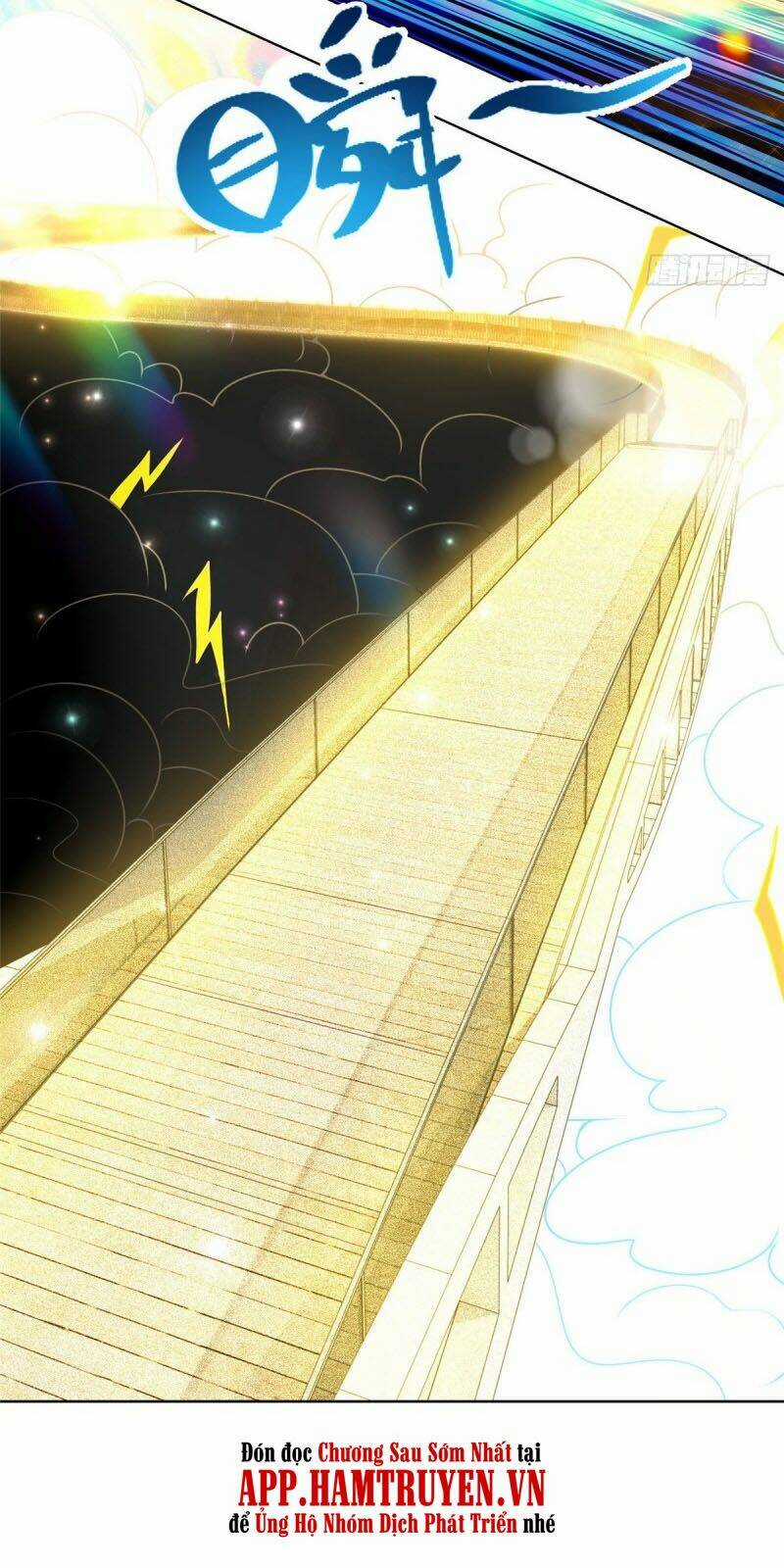 Người Đưa Thư Vô Hạn - Chapter 219 - Trang 32