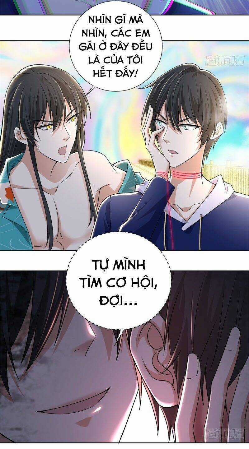 Người Đưa Thư Vô Hạn - Chapter 220 - Trang 12