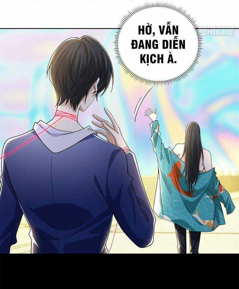 Người Đưa Thư Vô Hạn - Chapter 220 - Trang 14