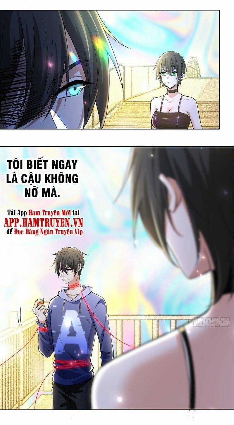 Người Đưa Thư Vô Hạn - Chapter 220 - Trang 3