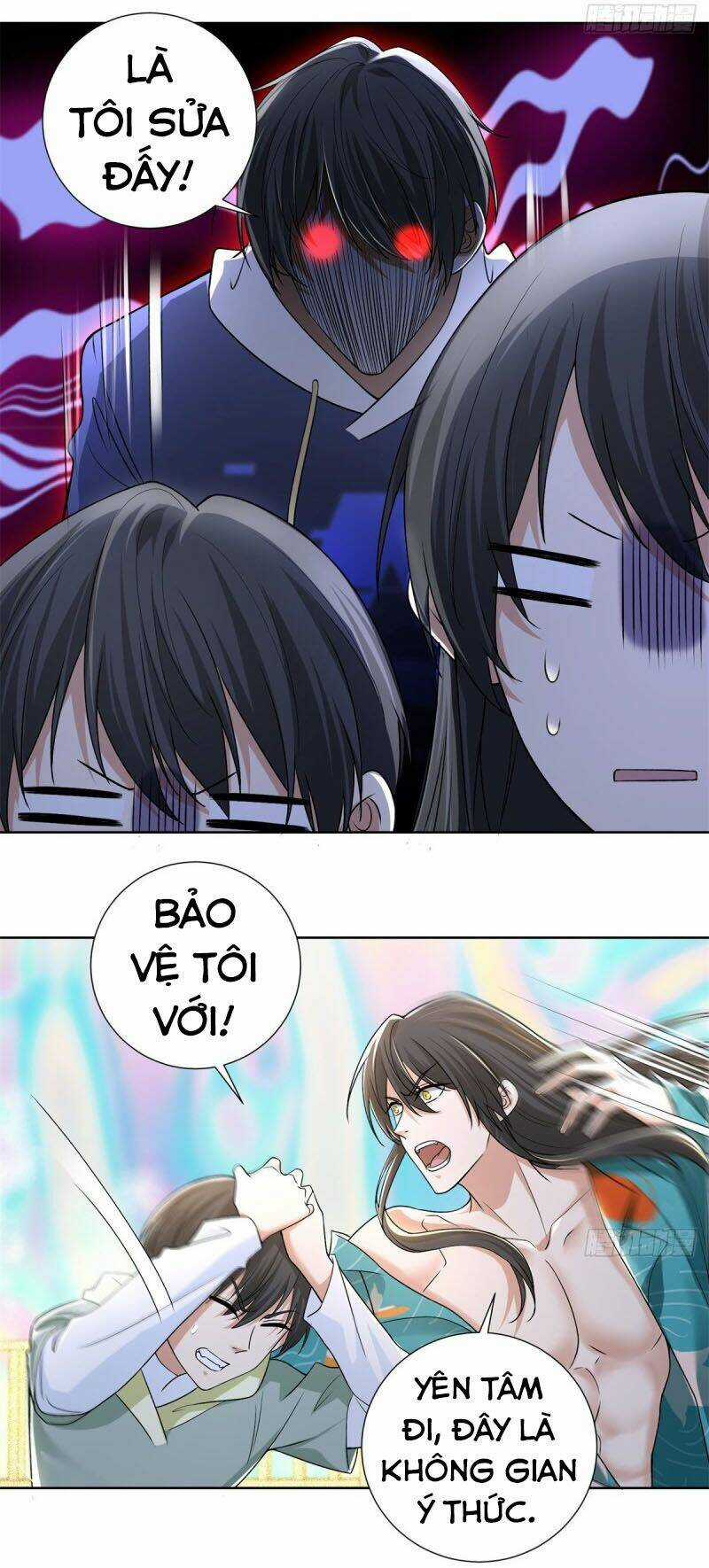 Người Đưa Thư Vô Hạn - Chapter 220 - Trang 28