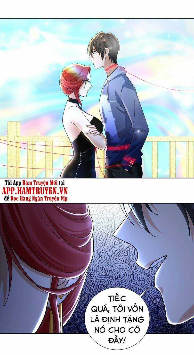 Người Đưa Thư Vô Hạn - Chapter 220 - Trang 7