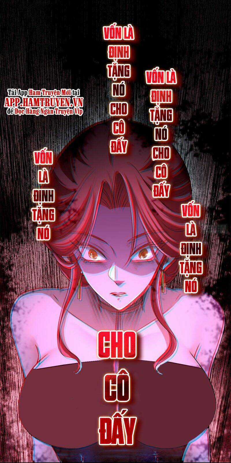 Người Đưa Thư Vô Hạn - Chapter 220 - Trang 9