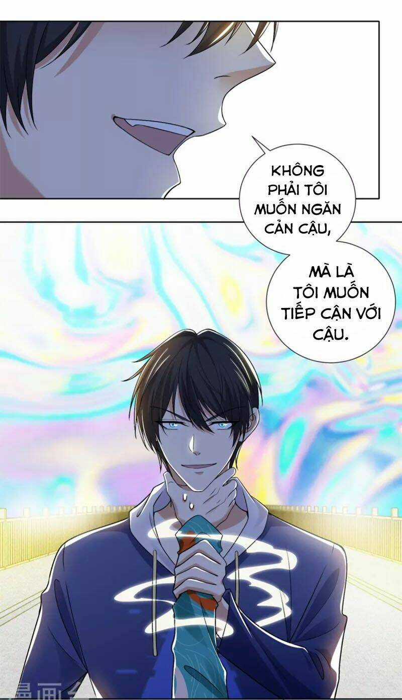 Người Đưa Thư Vô Hạn - Chapter 221 - Trang 2