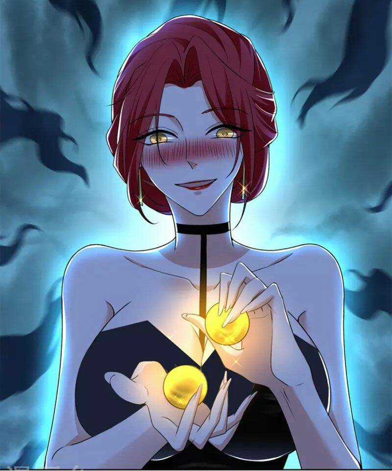 Người Đưa Thư Vô Hạn - Chapter 221 - Trang 12