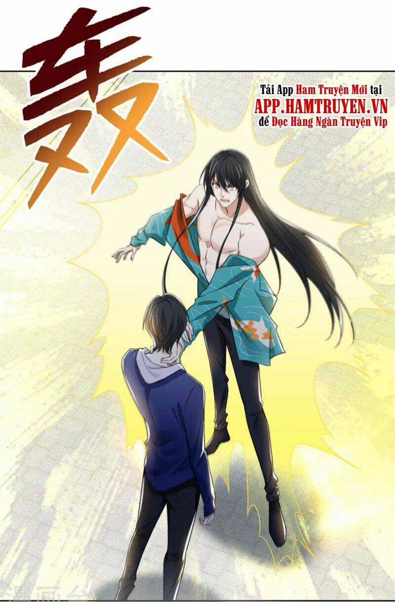 Người Đưa Thư Vô Hạn - Chapter 221 - Trang 3