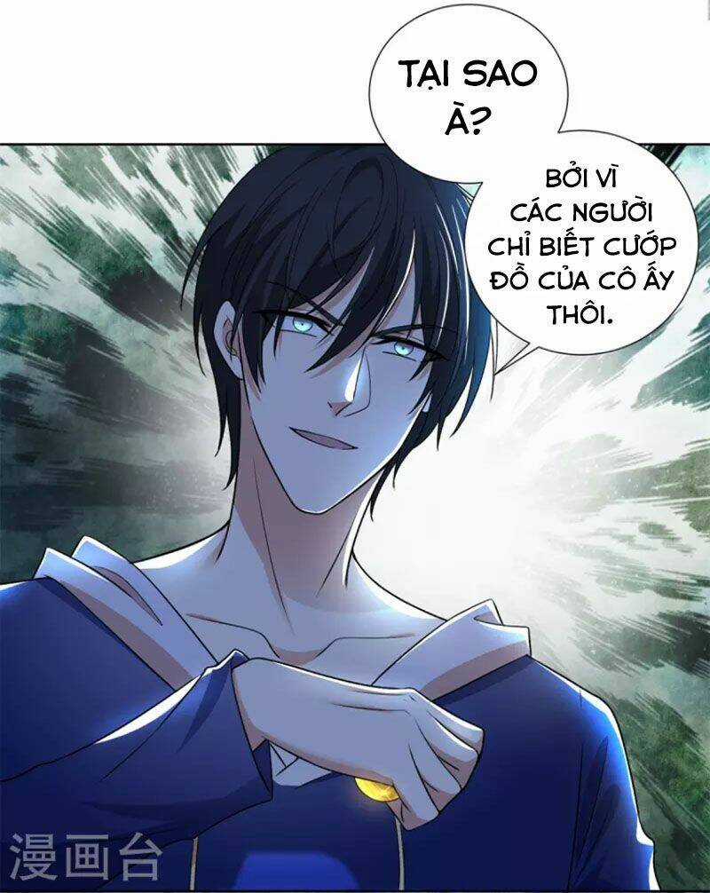 Người Đưa Thư Vô Hạn - Chapter 221 - Trang 10