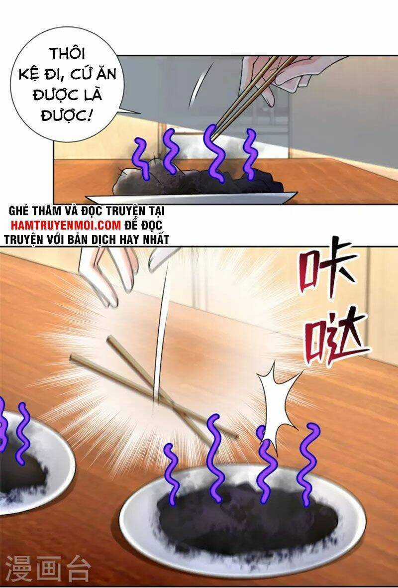 Người Đưa Thư Vô Hạn - Chapter 222 - Trang 17