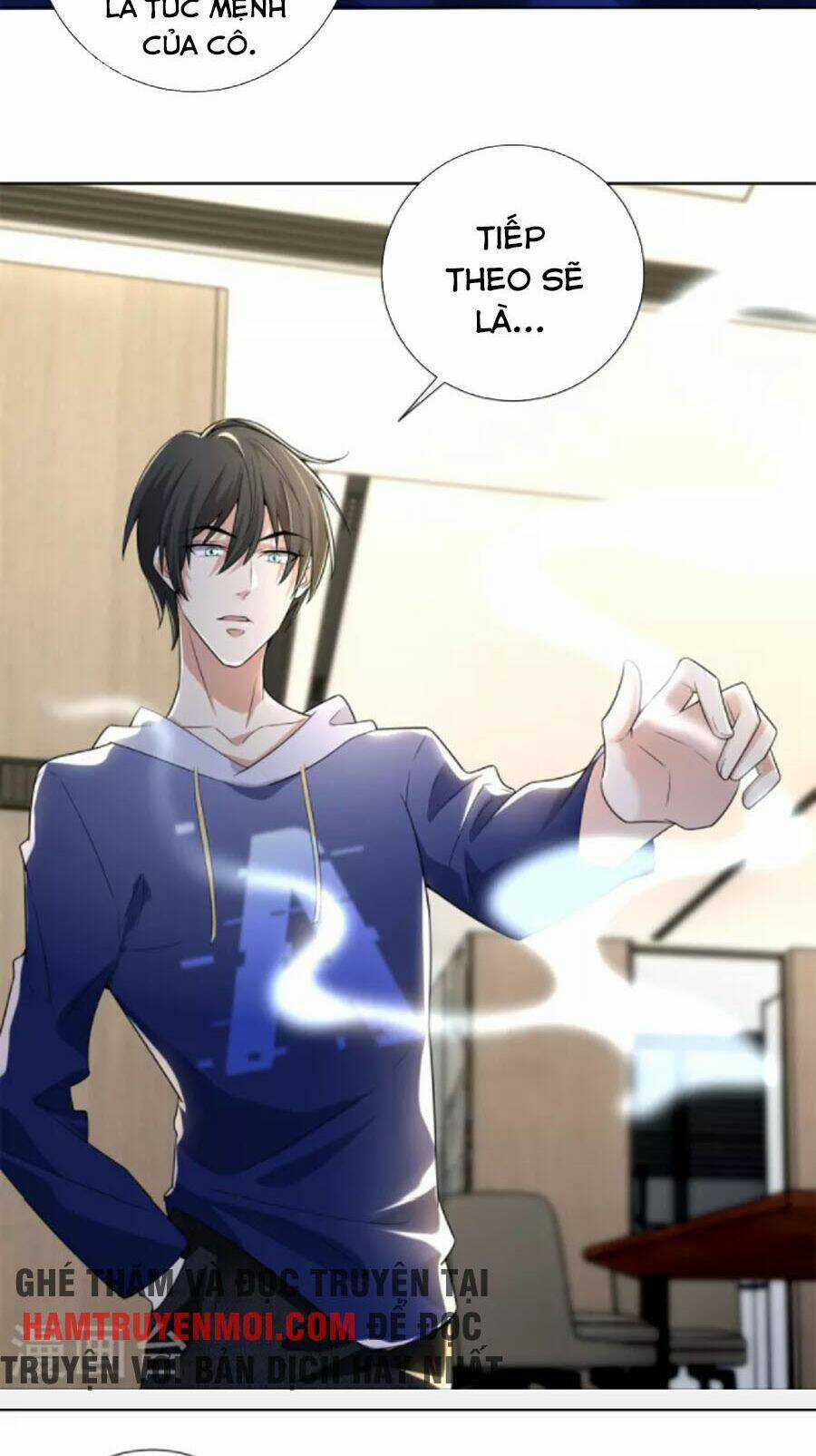 Người Đưa Thư Vô Hạn - Chapter 224 - Trang 27