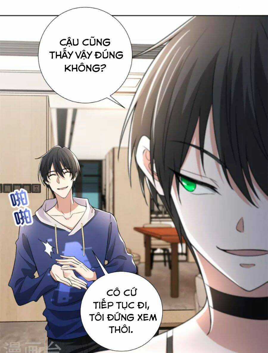 Người Đưa Thư Vô Hạn - Chapter 224 - Trang 10