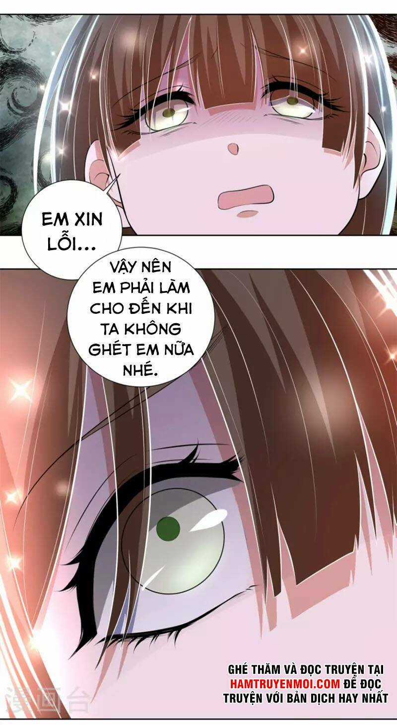 Người Đưa Thư Vô Hạn - Chapter 225 - Trang 13