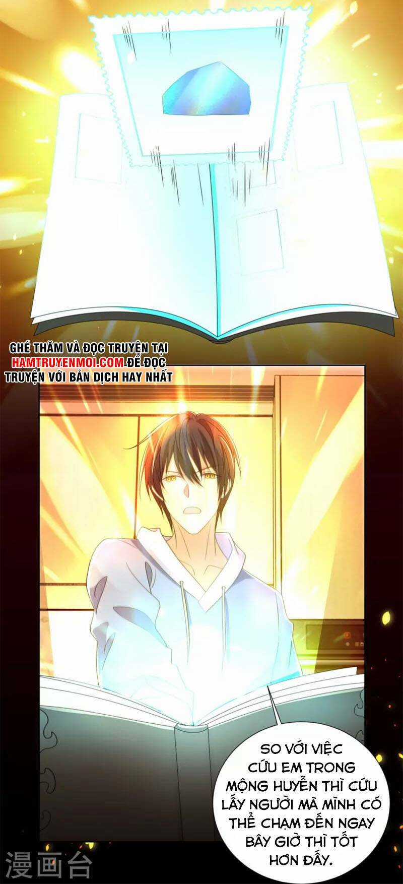 Người Đưa Thư Vô Hạn - Chapter 225 - Trang 19