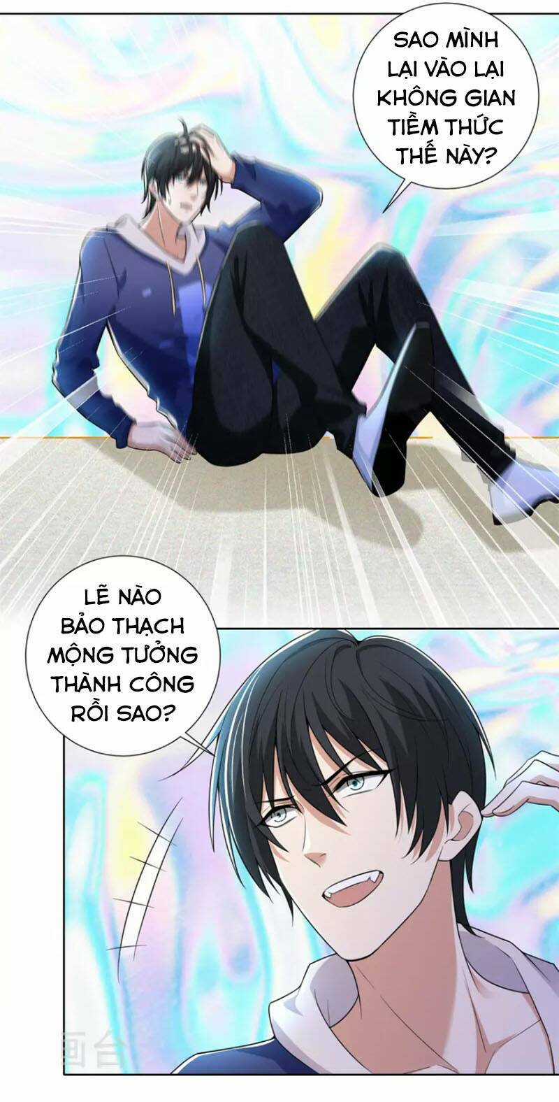 Người Đưa Thư Vô Hạn - Chapter 225 - Trang 24