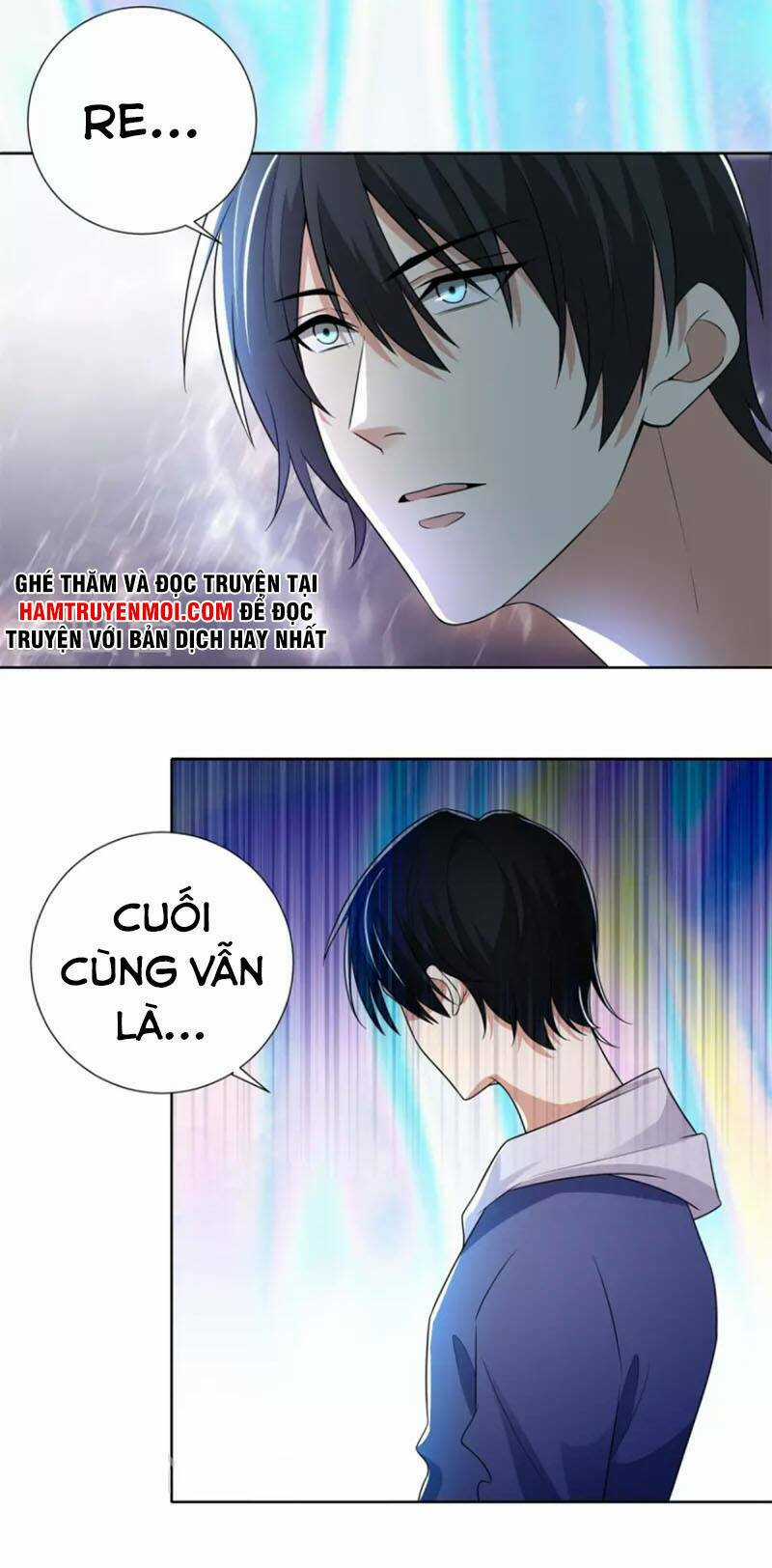 Người Đưa Thư Vô Hạn - Chapter 225 - Trang 27