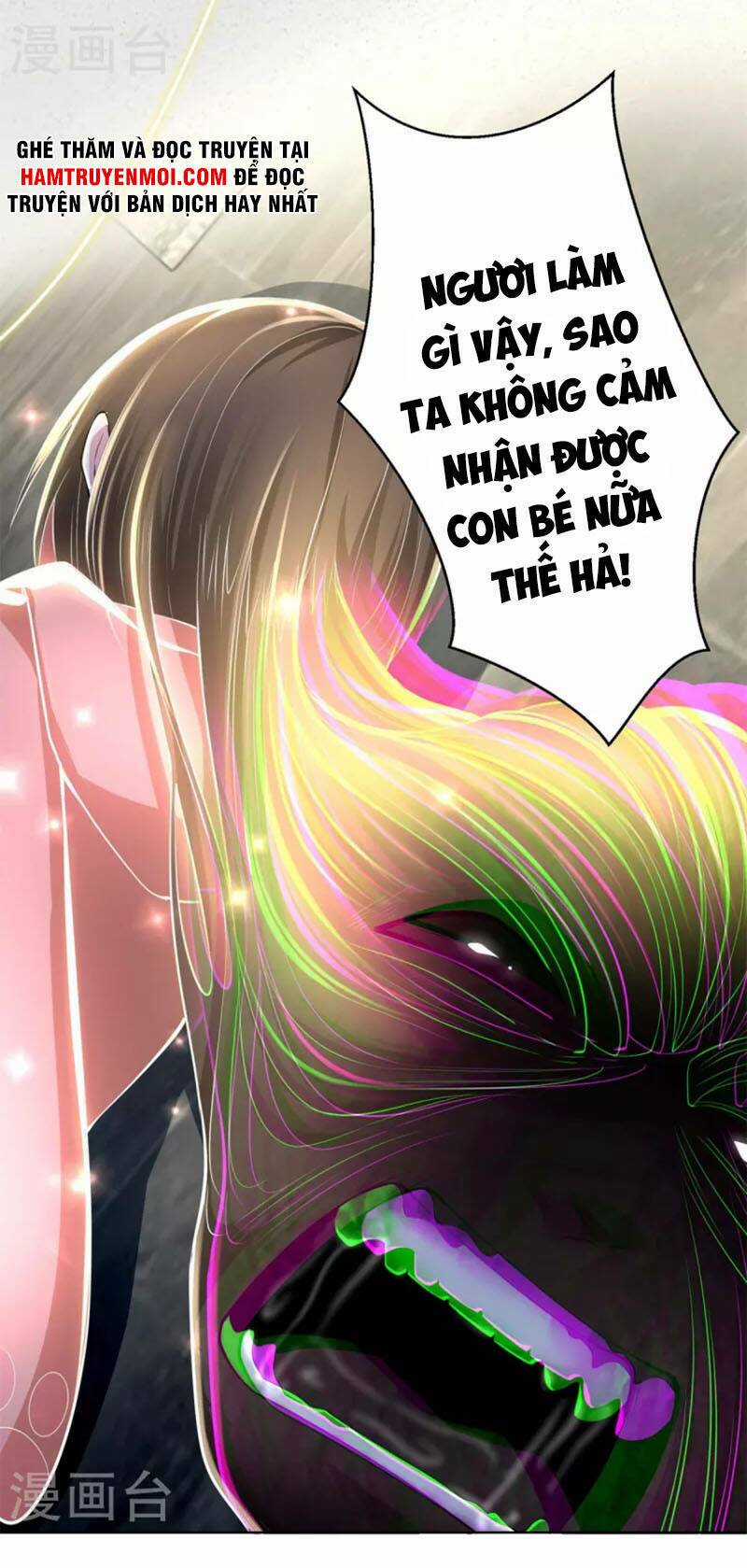 Người Đưa Thư Vô Hạn - Chapter 225 - Trang 7