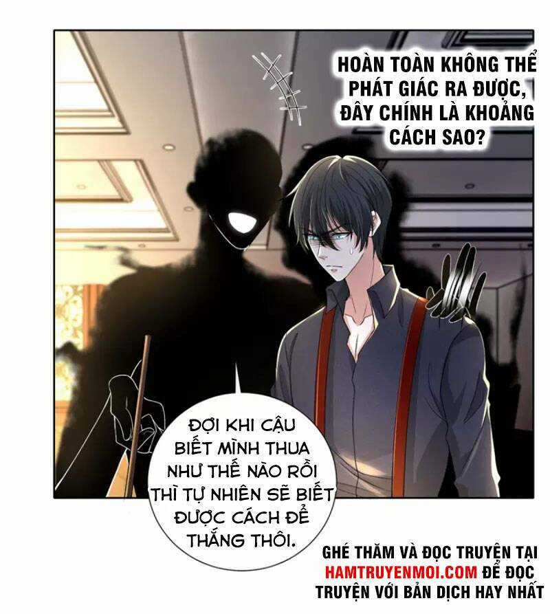 Người Đưa Thư Vô Hạn - Chapter 227 - Trang 3