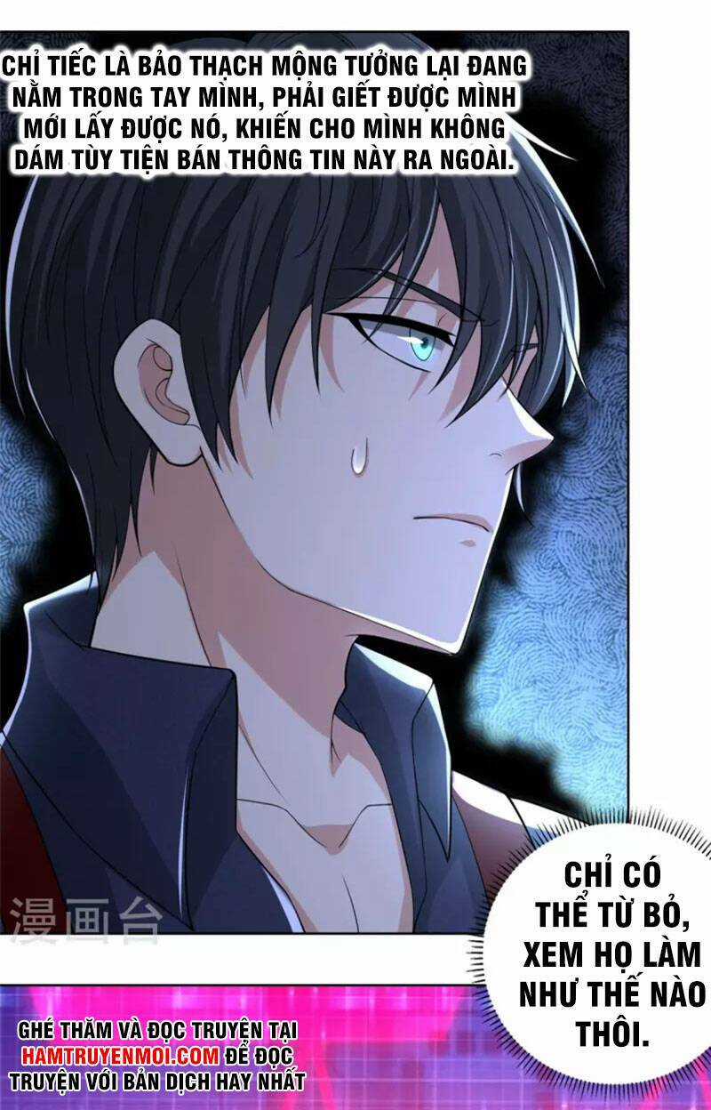 Người Đưa Thư Vô Hạn - Chapter 227 - Trang 23