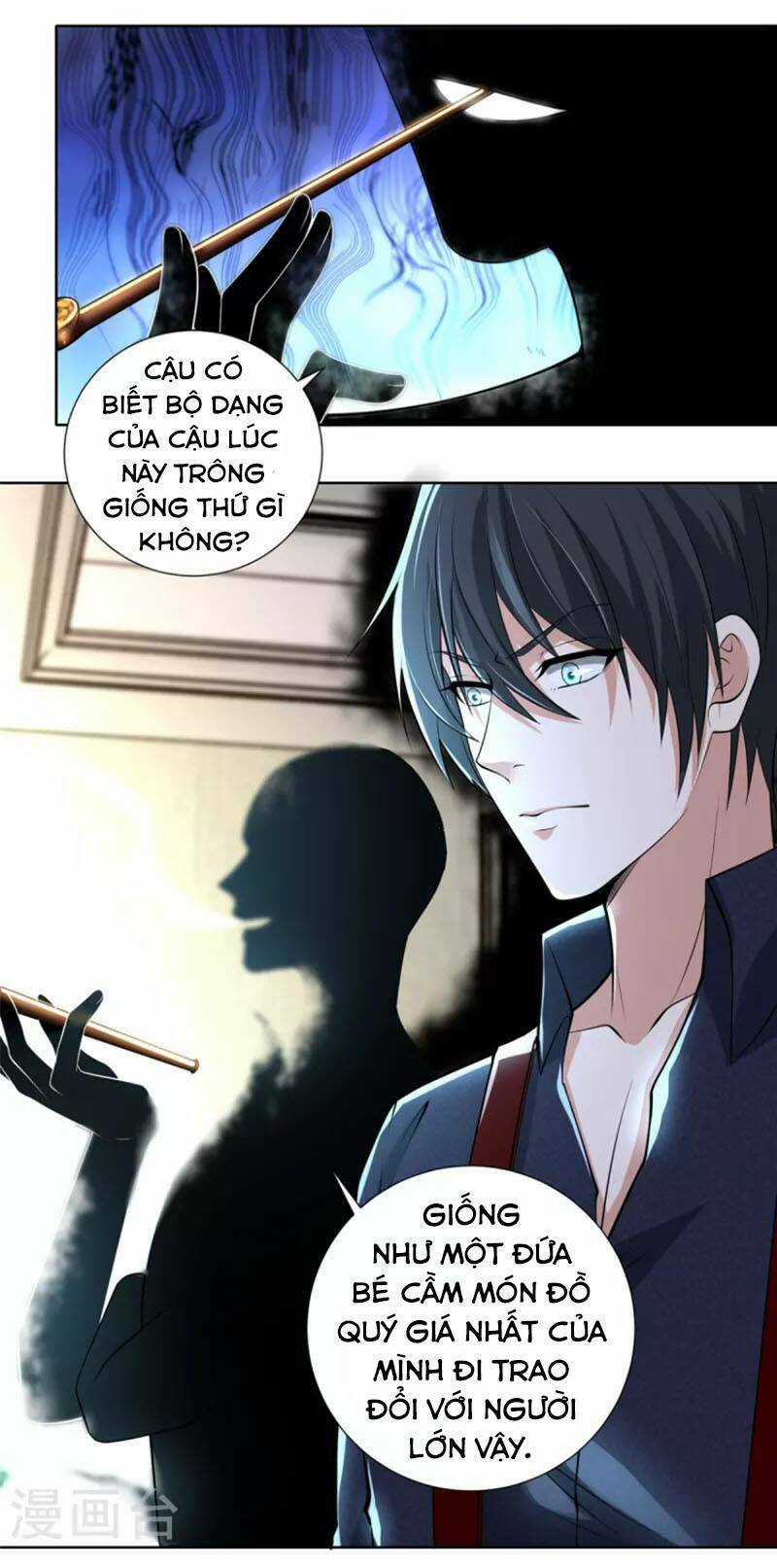 Người Đưa Thư Vô Hạn - Chapter 227 - Trang 6