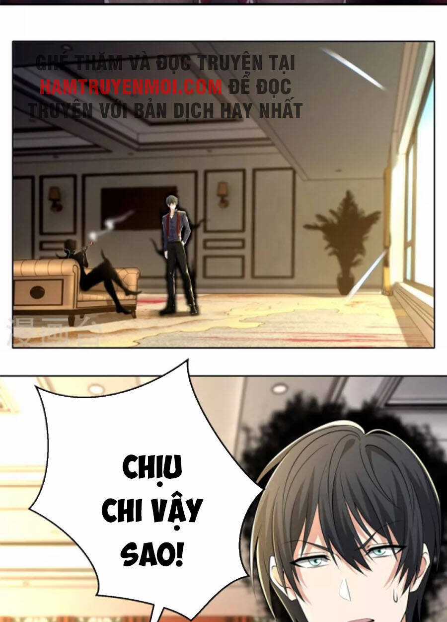 Người Đưa Thư Vô Hạn - Chapter 228 - Trang 1