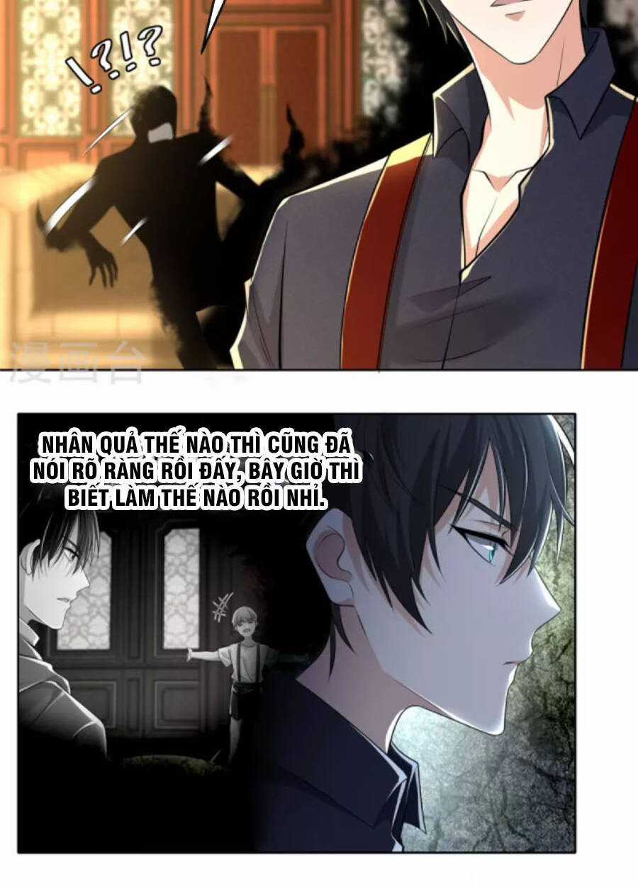 Người Đưa Thư Vô Hạn - Chapter 228 - Trang 2