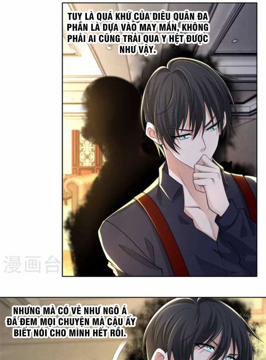 Người Đưa Thư Vô Hạn - Chapter 228 - Trang 3