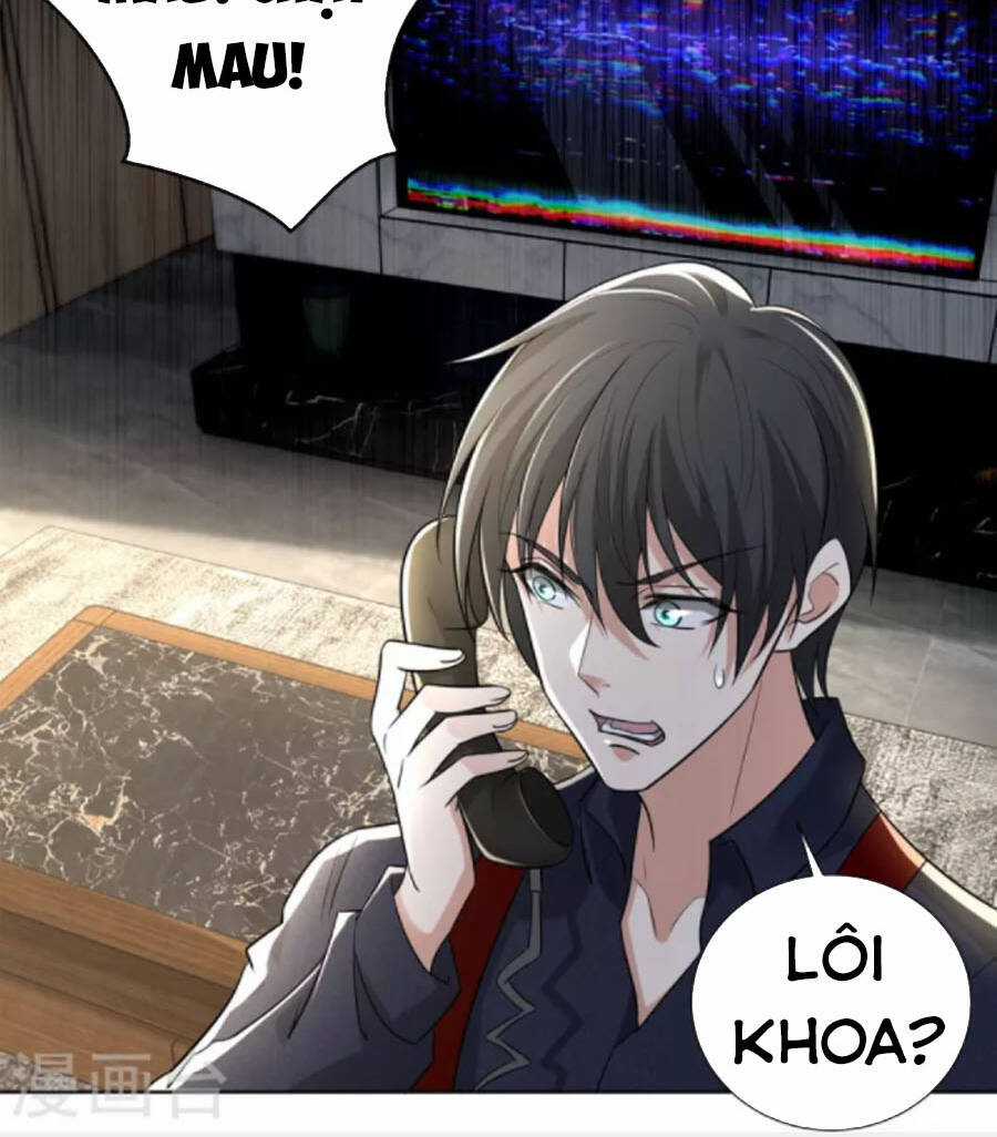 Người Đưa Thư Vô Hạn - Chapter 228 - Trang 30