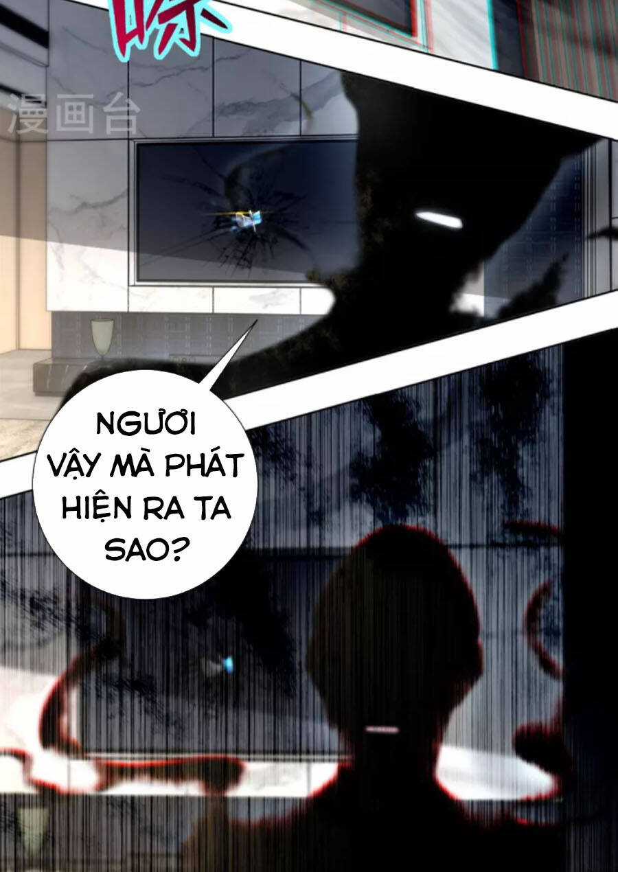 Người Đưa Thư Vô Hạn - Chapter 228 - Trang 35