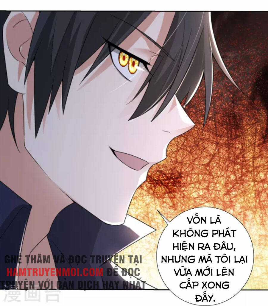 Người Đưa Thư Vô Hạn - Chapter 228 - Trang 37