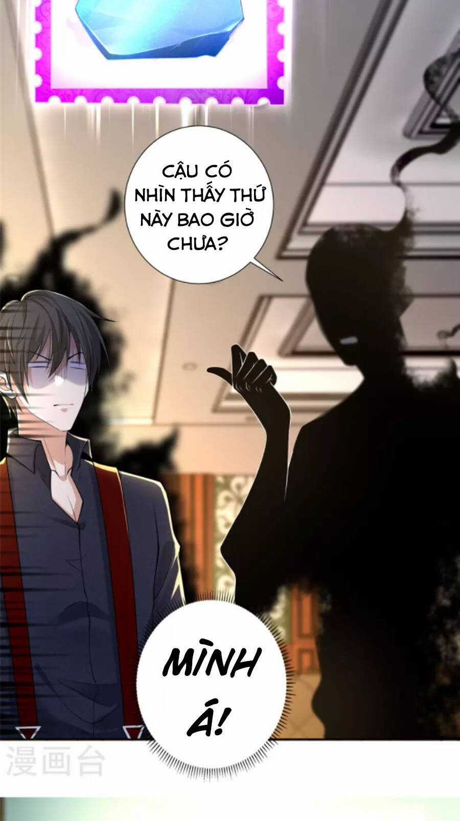 Người Đưa Thư Vô Hạn - Chapter 228 - Trang 6