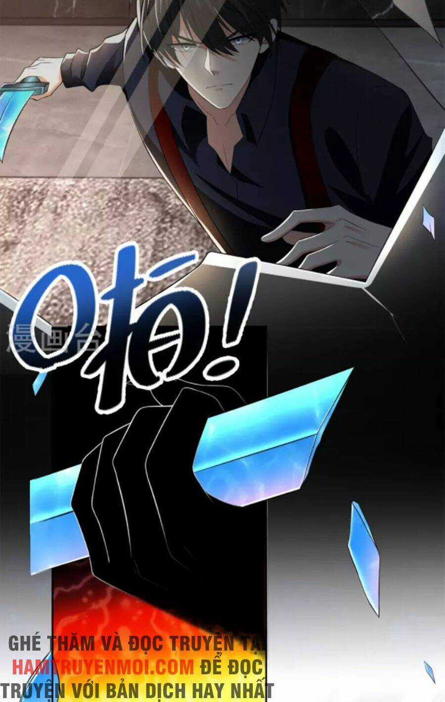 Người Đưa Thư Vô Hạn - Chapter 229 - Trang 2