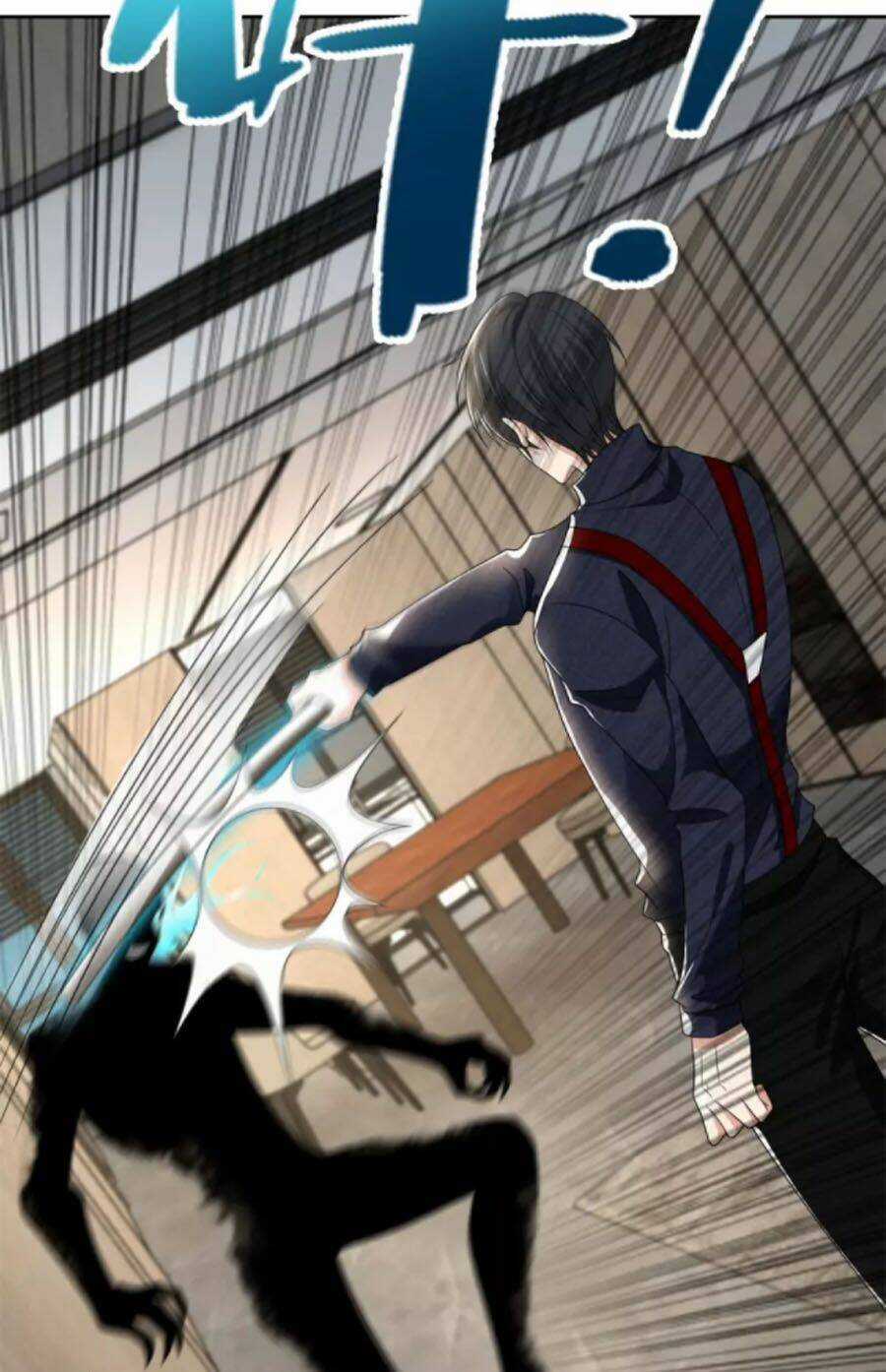 Người Đưa Thư Vô Hạn - Chapter 229 - Trang 18