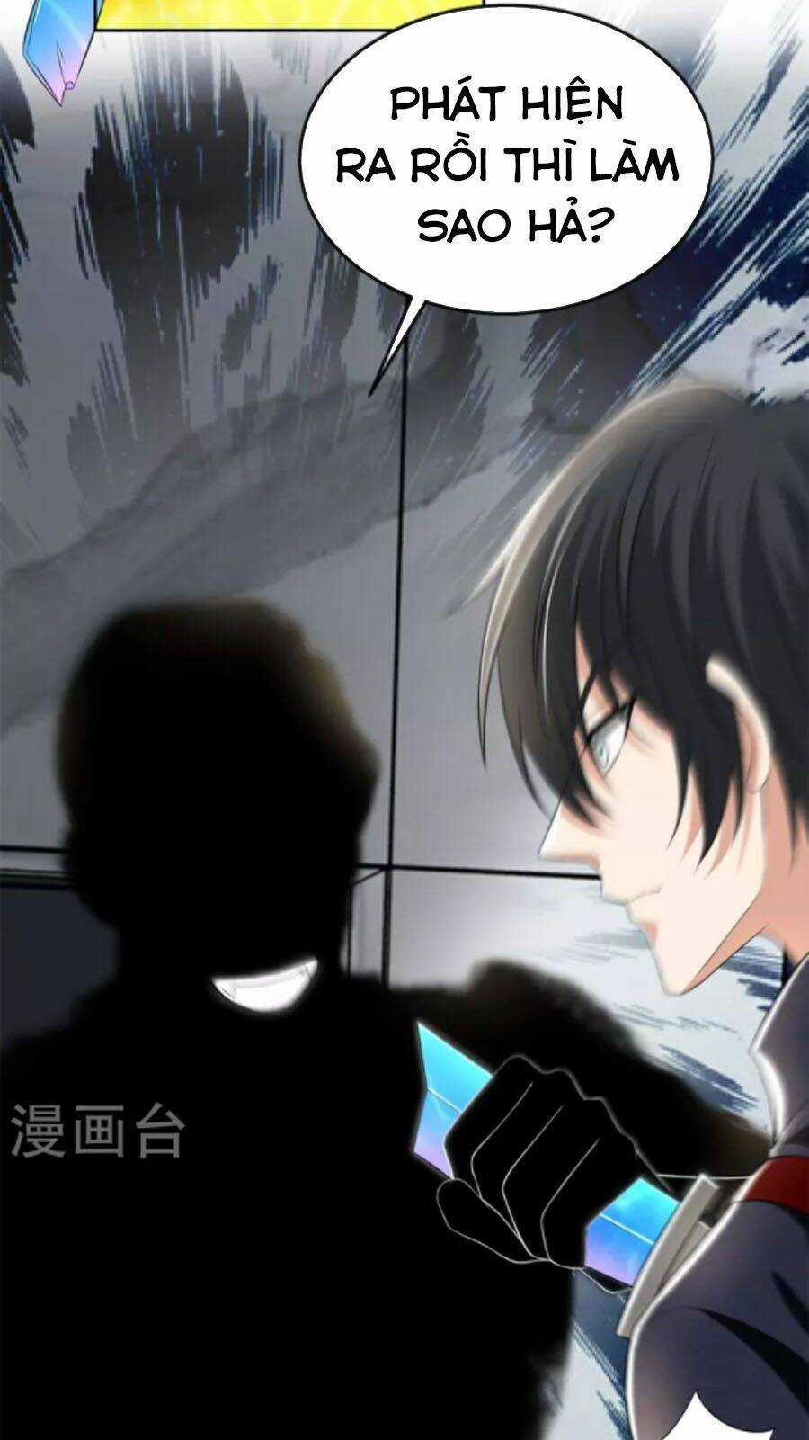 Người Đưa Thư Vô Hạn - Chapter 229 - Trang 3