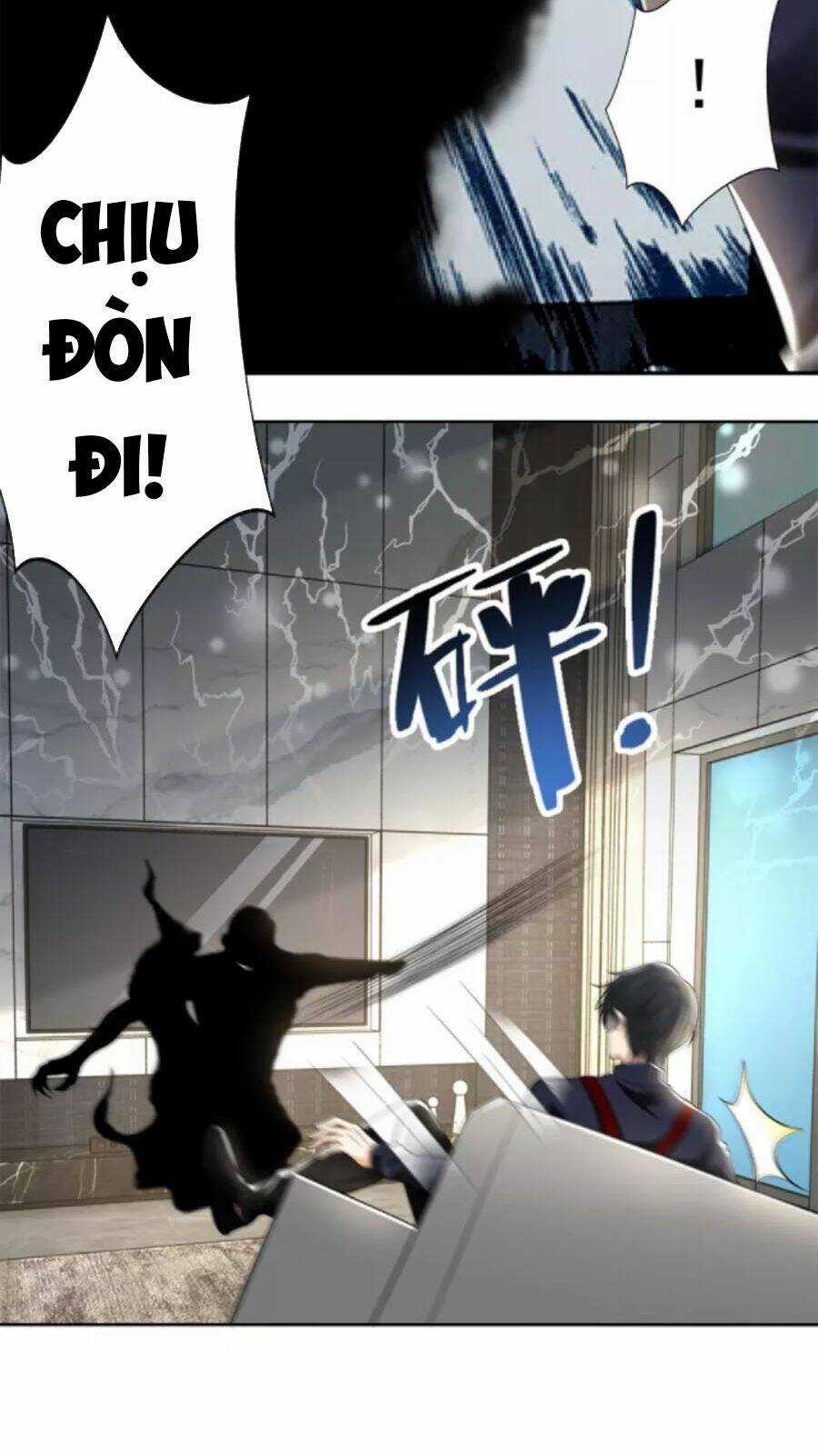 Người Đưa Thư Vô Hạn - Chapter 229 - Trang 4