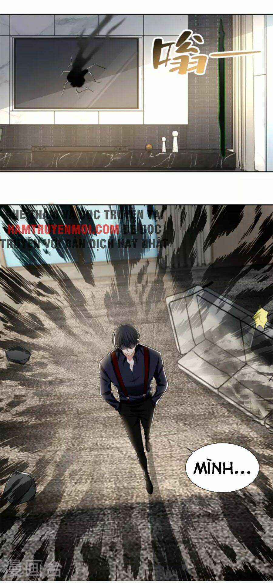 Người Đưa Thư Vô Hạn - Chapter 229 - Trang 32