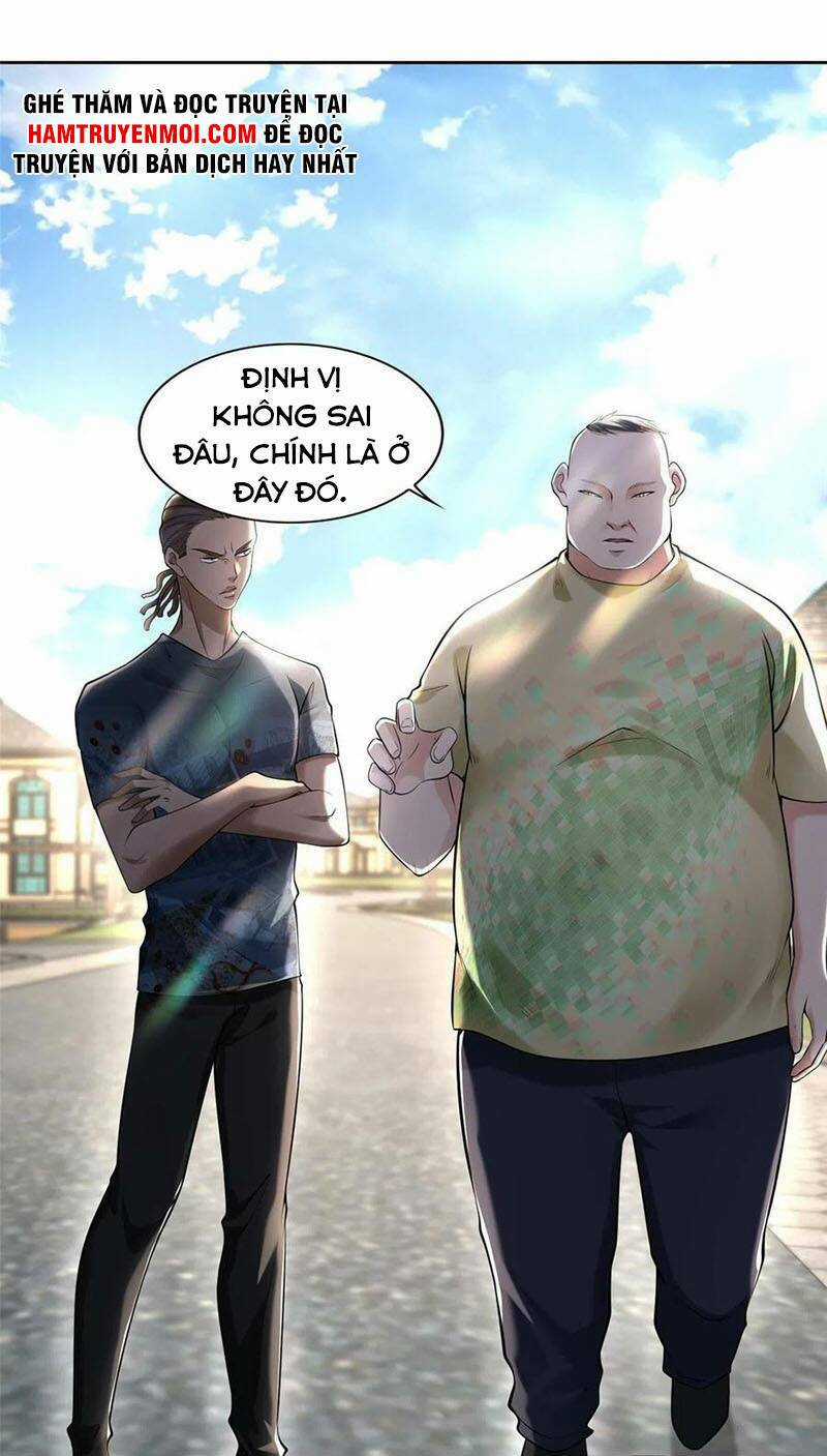 Người Đưa Thư Vô Hạn - Chapter 230 - Trang 3