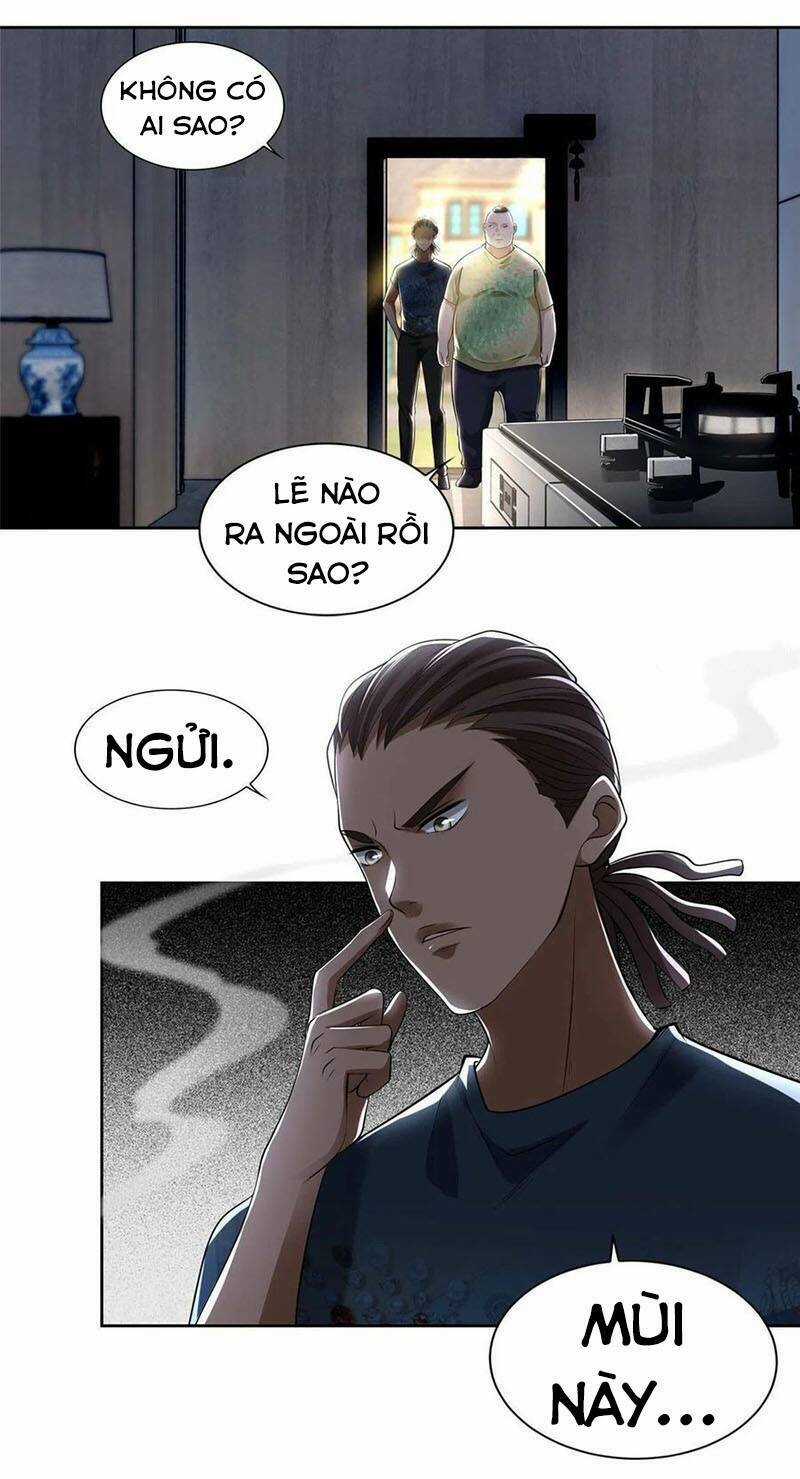 Người Đưa Thư Vô Hạn - Chapter 230 - Trang 6