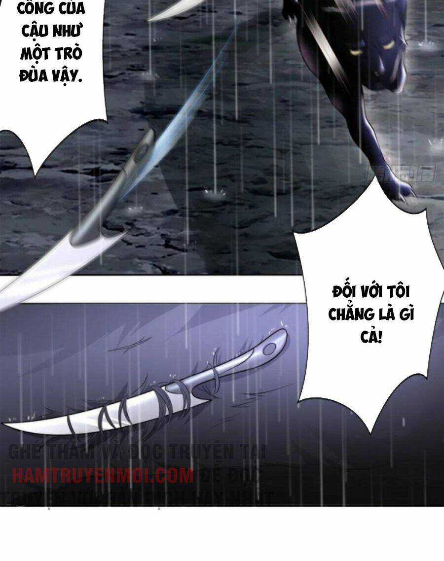 Người Đưa Thư Vô Hạn - Chapter 231 - Trang 2