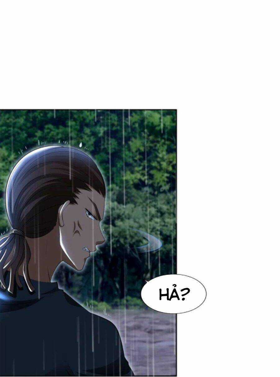 Người Đưa Thư Vô Hạn - Chapter 231 - Trang 17