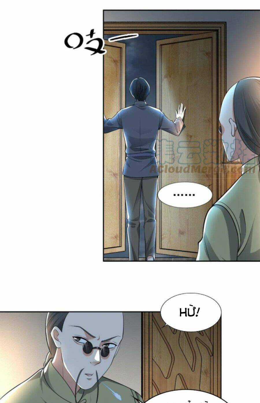 Người Đưa Thư Vô Hạn - Chapter 231 - Trang 28