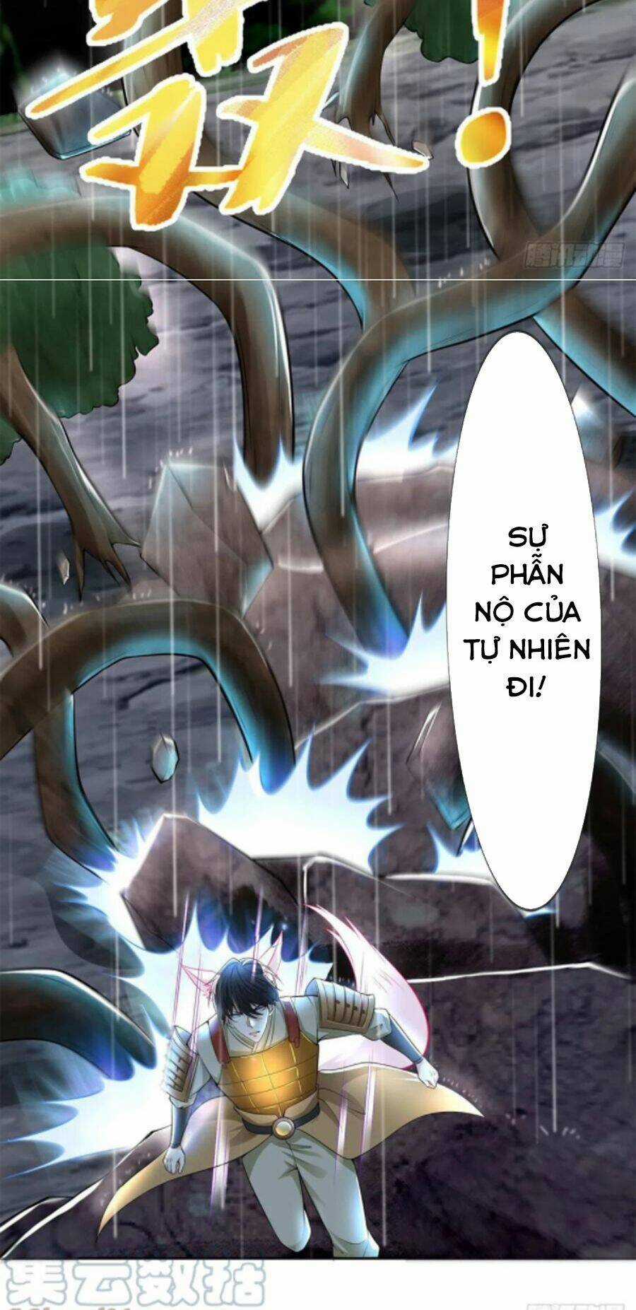 Người Đưa Thư Vô Hạn - Chapter 231 - Trang 4