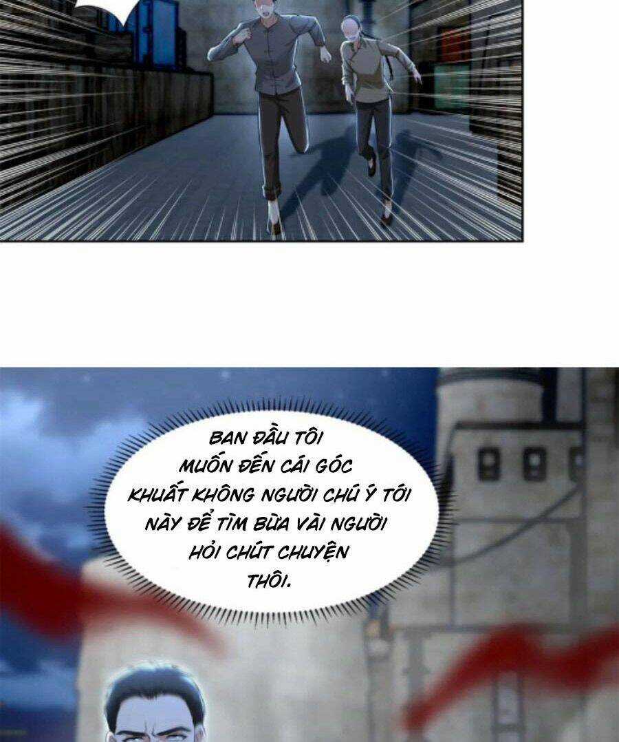 Người Đưa Thư Vô Hạn - Chapter 232 - Trang 13