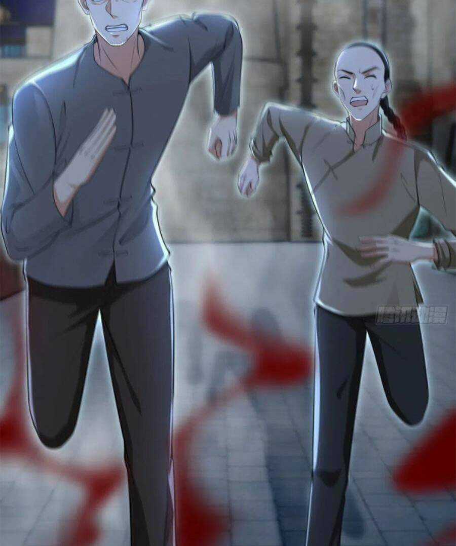 Người Đưa Thư Vô Hạn - Chapter 232 - Trang 14