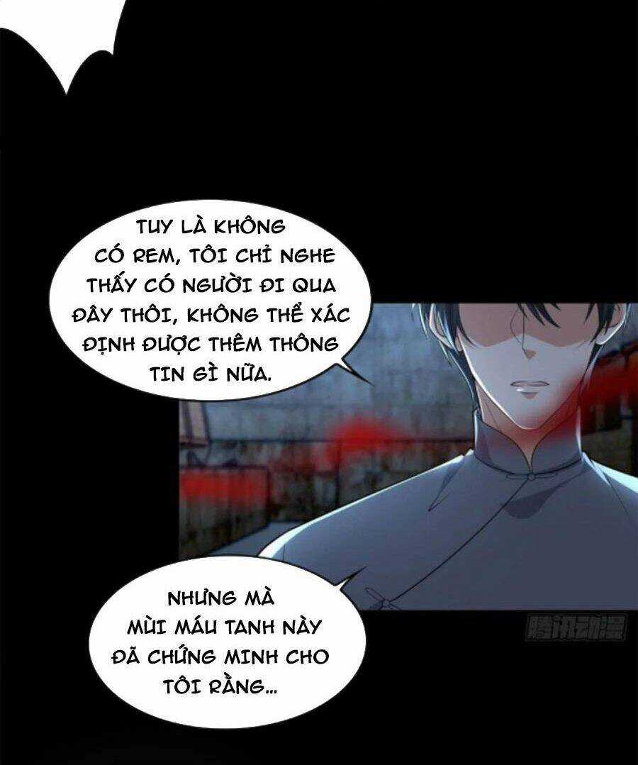 Người Đưa Thư Vô Hạn - Chapter 232 - Trang 16