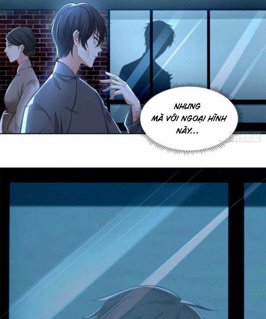 Người Đưa Thư Vô Hạn - Chapter 232 - Trang 3